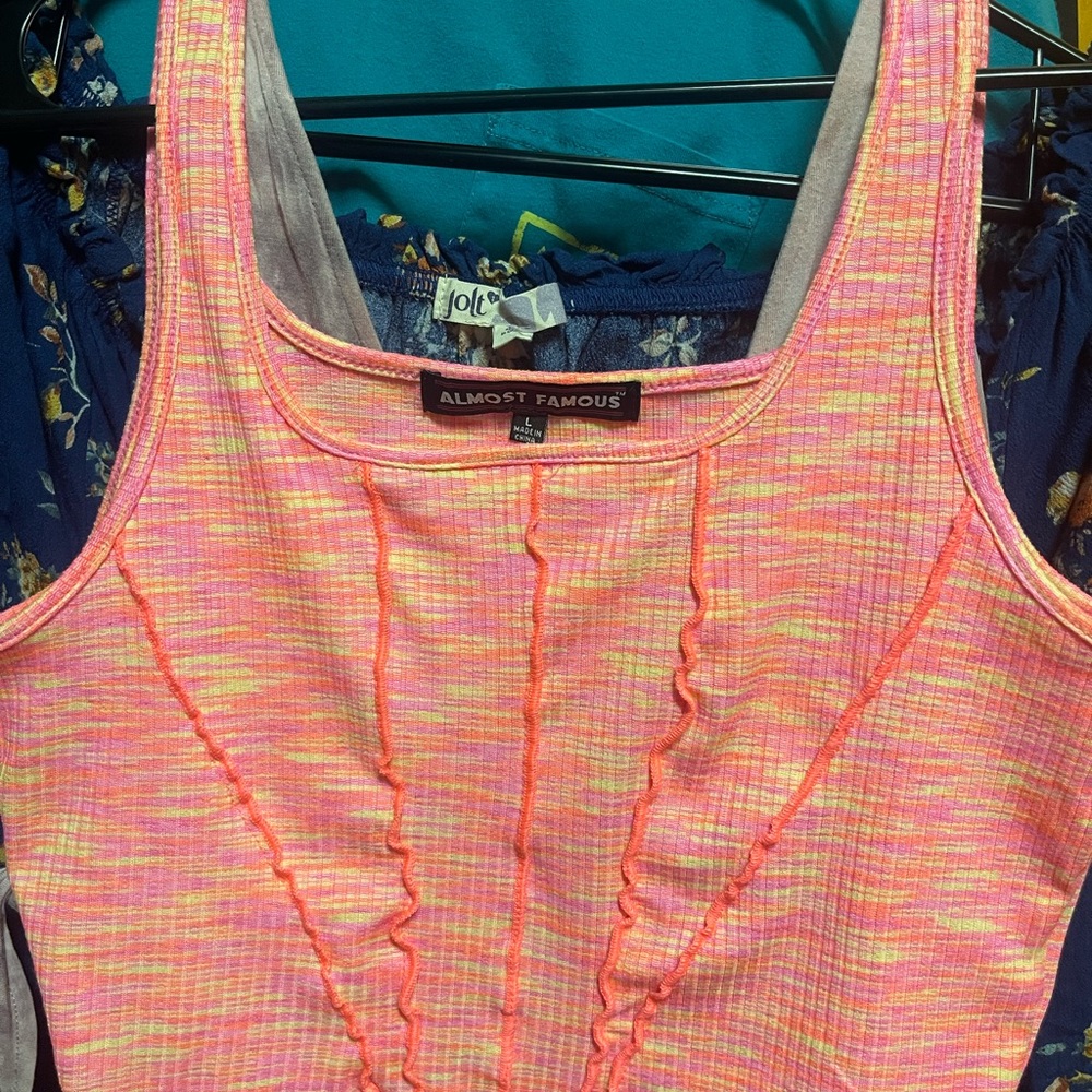 Summer shirt